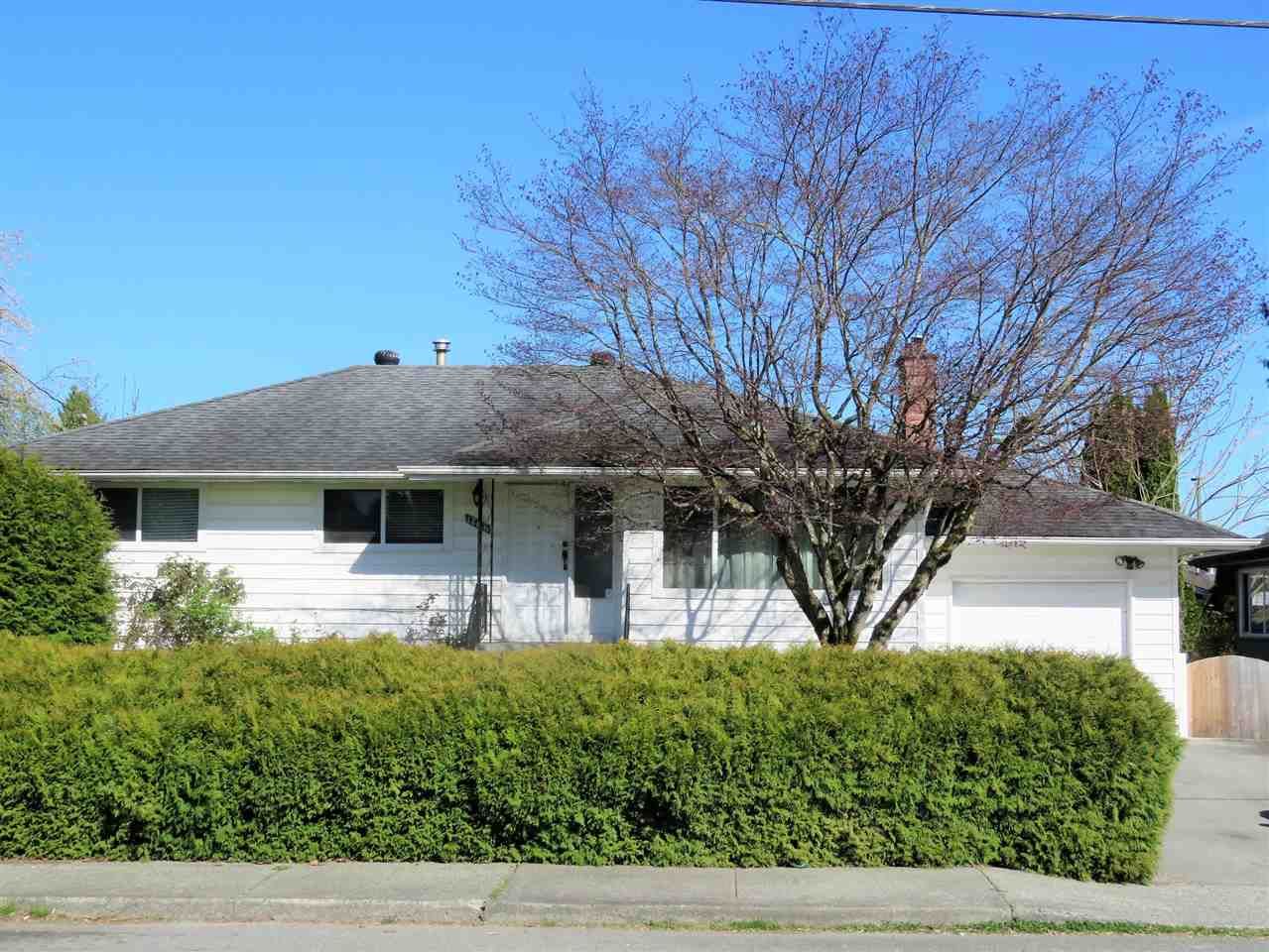 I have sold a property at 12116 220 ST in Maple Ridge
